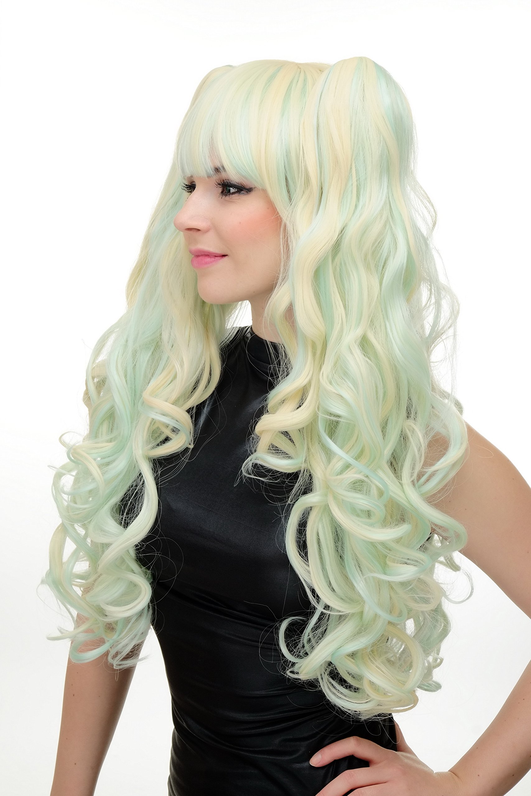 WIG ME UP - Image 2