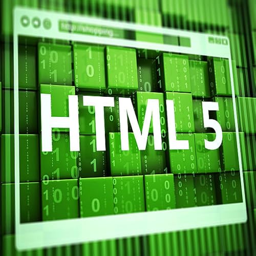 HTML 5 code ready