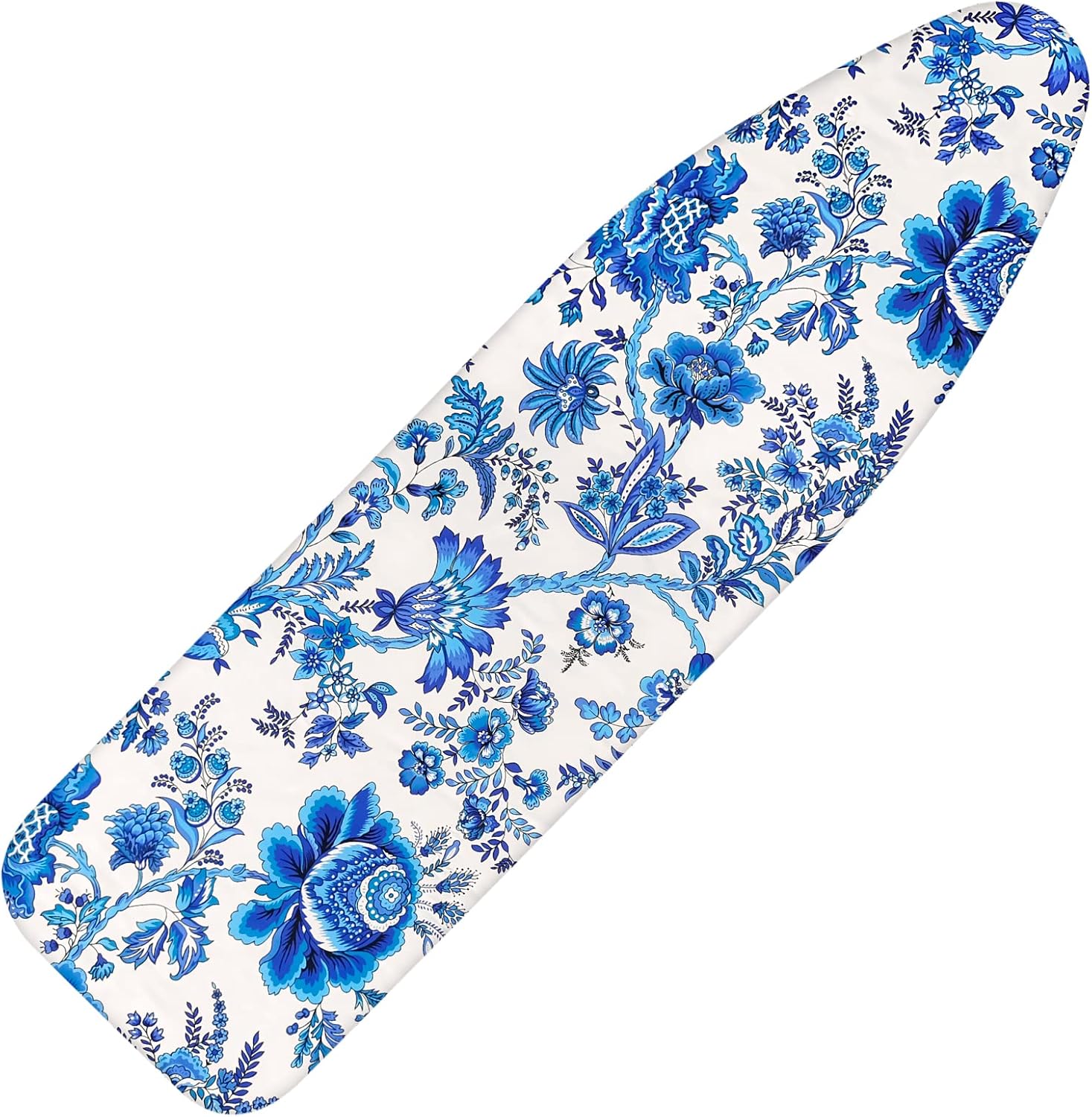 Memeaty Ironing Board Cover and Pad 15x54 Inch Standard