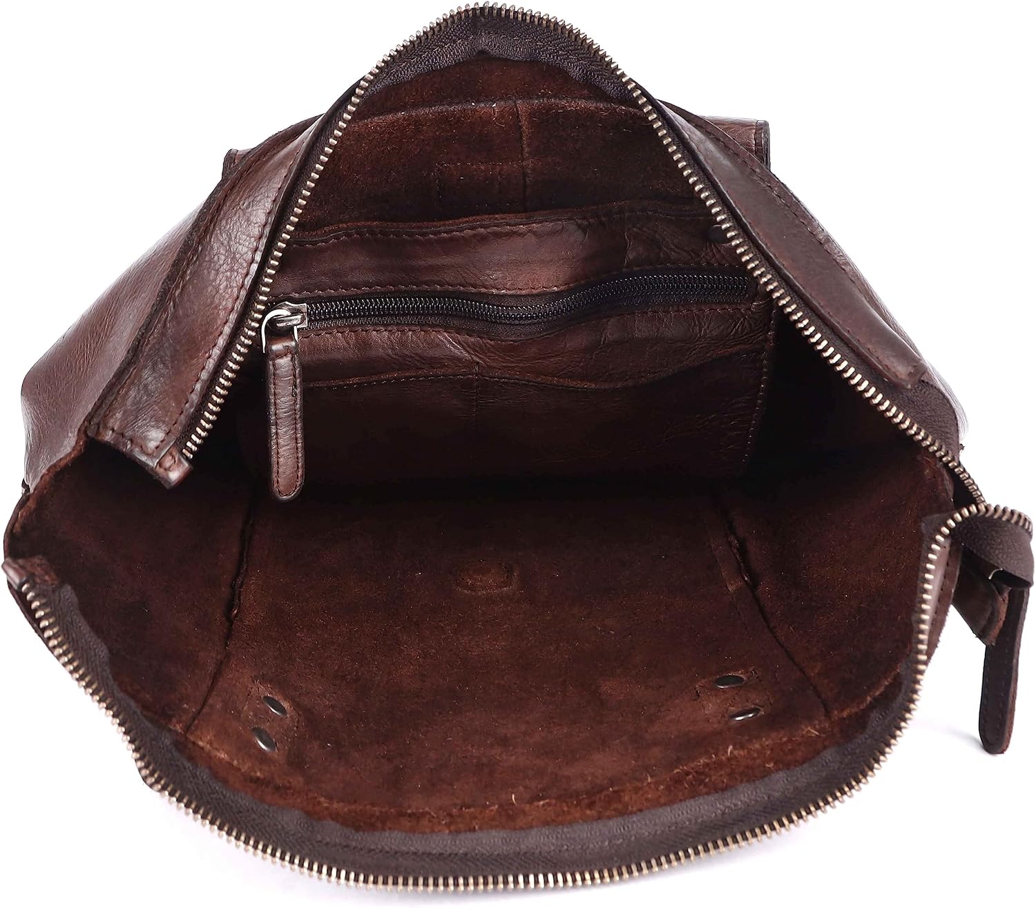 Genuine Leather Women's Tote Handbags, Satchel Purse Ladies Shoulder Bags with Top Handle