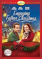 Vista 1 de Engaging Father Christmas