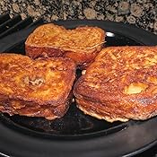 La Boulangerie, Croissant Toast Loaf, 15 Ounce: Amazon.com: Grocery