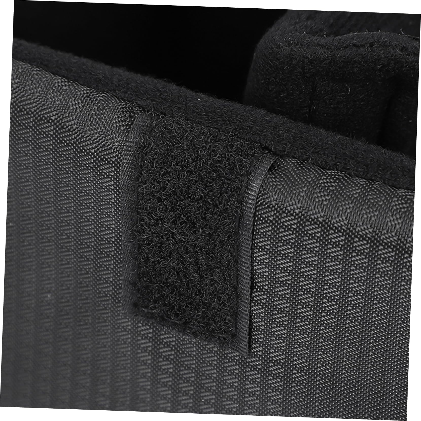 Uonlytech 3piezas Funda De Protección Acolchada para Lentes De Cámara DSLR y Resistente Golpes Bolsa y Ligera para Accesorios Fotográficos