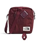 Berkeley Crossbody Bag | Adjustable Strap, Water-Repellent Finish, Internal Divider & External Pocket