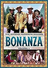 Bonanza: The Official Eleventh Season, Volume One