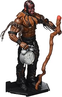WWE Elite Collection Boogeyman Action Figure