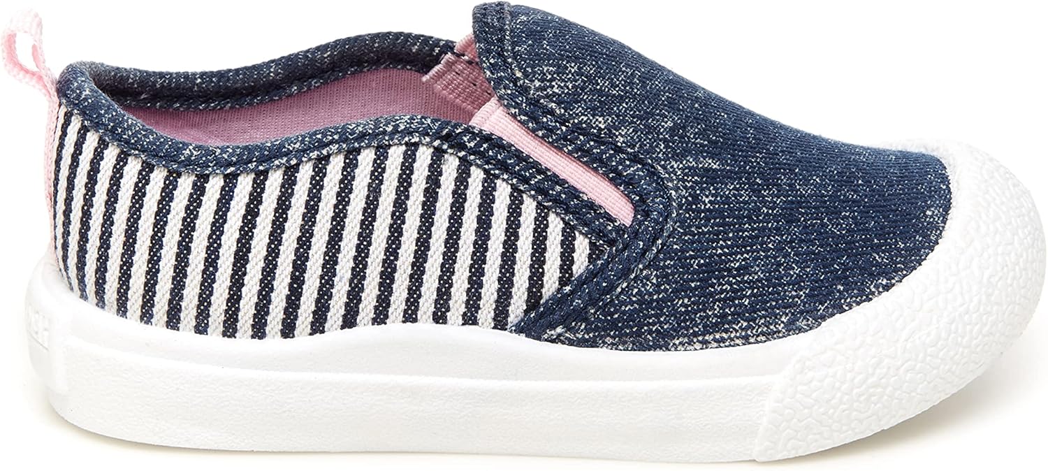  | OshKosh B'Gosh girls Ezma | Flats