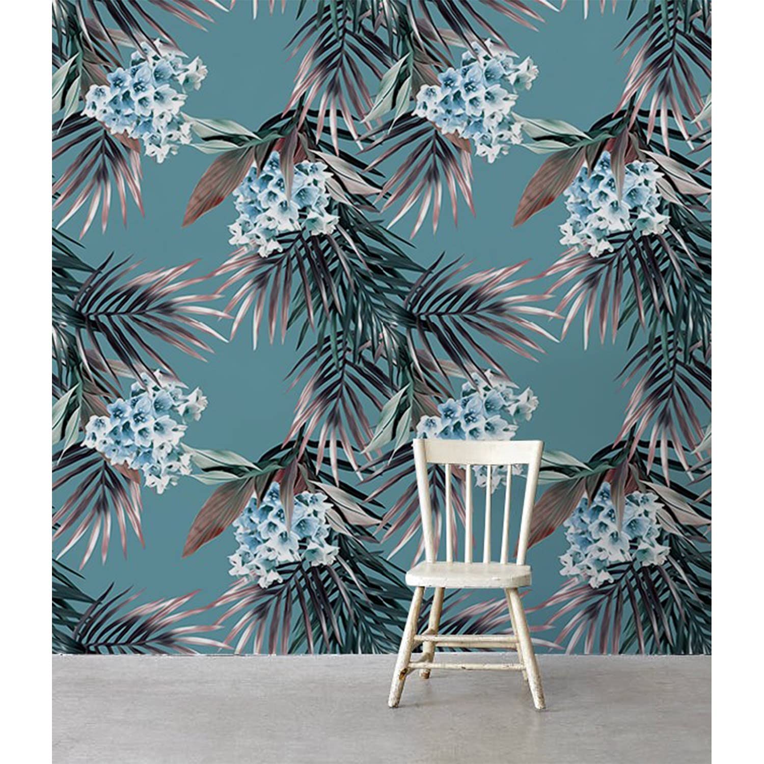 Papier Peint Meuble Chambre Salon Cuisine Auto-Adhésive Magic-Stick 208x146