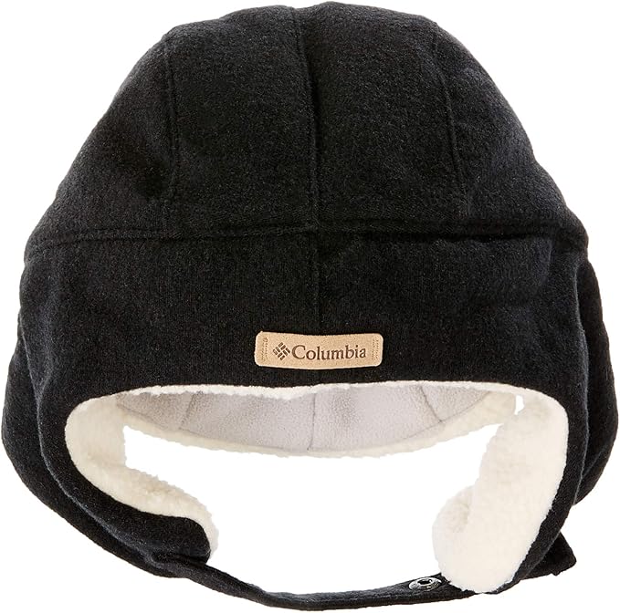 Columbia Unisex Spruce Valley Trapper Hat Amazon.co.uk Clothing
