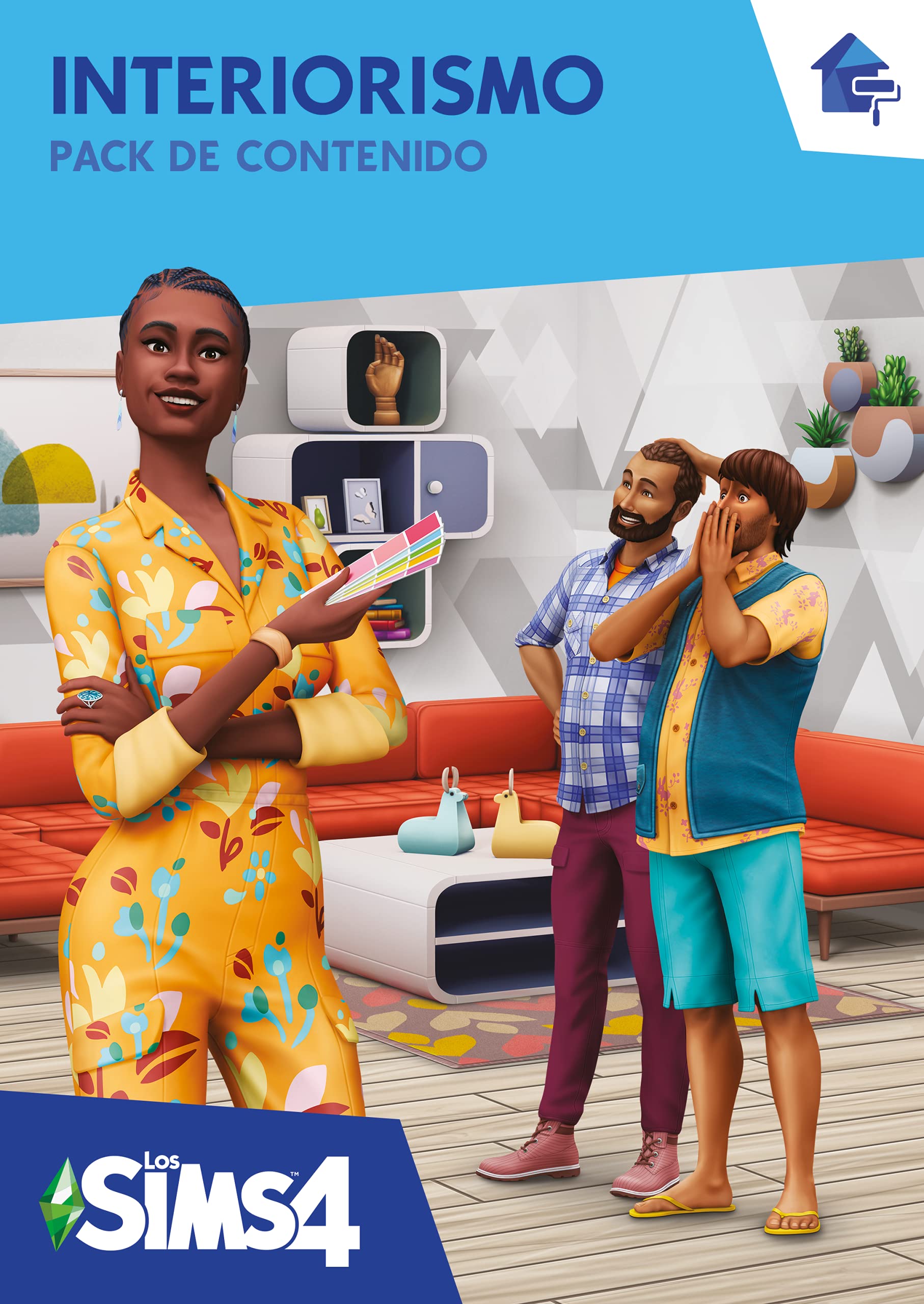 Los Sims 4 Las cuatro estaciones (EP5) Pack de expansión PCWin-DLC |Videojuegos |Código de descarga directa |Castellano — view 57