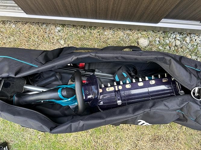 K様先用 Amazon | マキタ(Makita) ツールバッグ A-71065 黒 | 道具袋