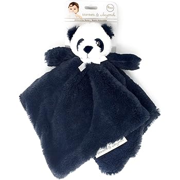 blankets and beyond lovey