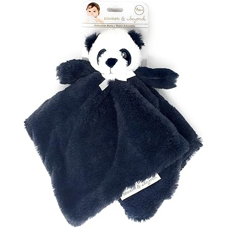 blankets and beyond bear