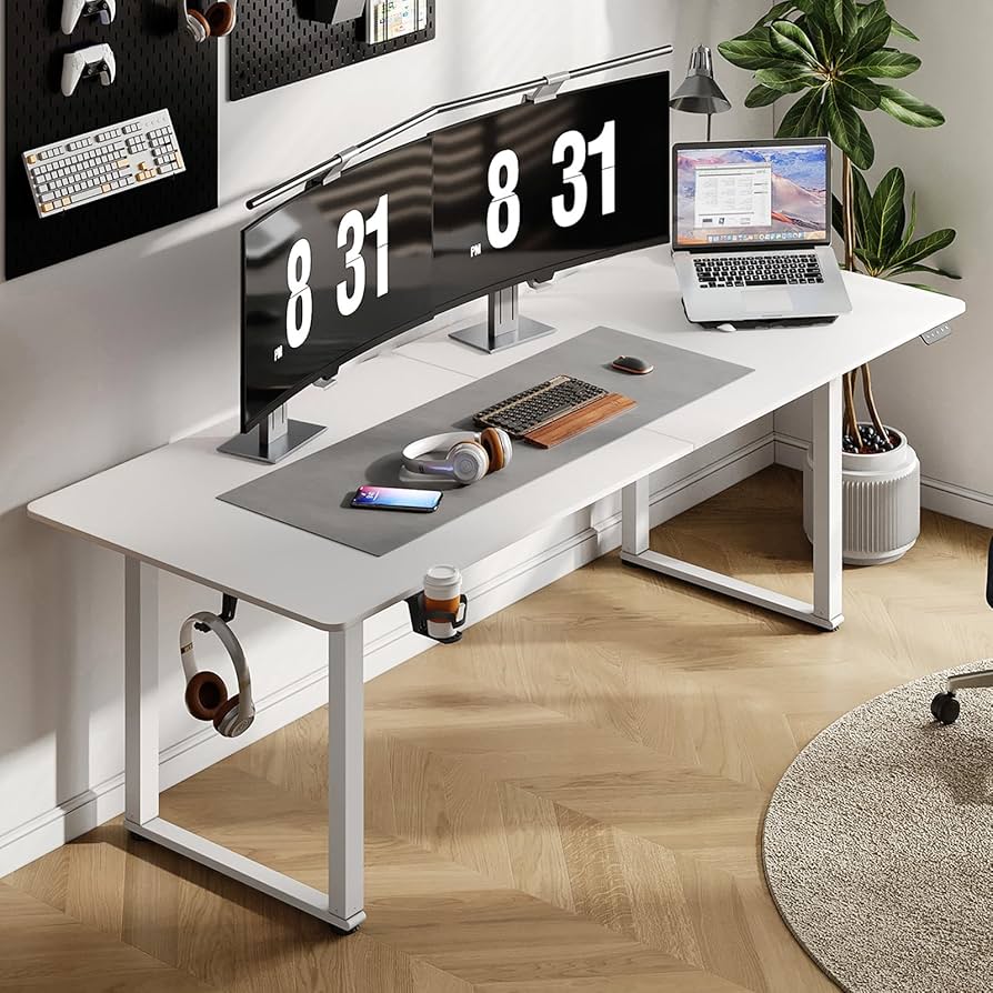 D*e様 コンフォータブルリーズン COMFORTABLE Daily Anor Amazon.com: ONBRILL Standing Desk, 71x32 Inches Rectangle