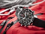 Citizen HerrenArmbanduhr Analog Solar PU BN4044-15E - 6