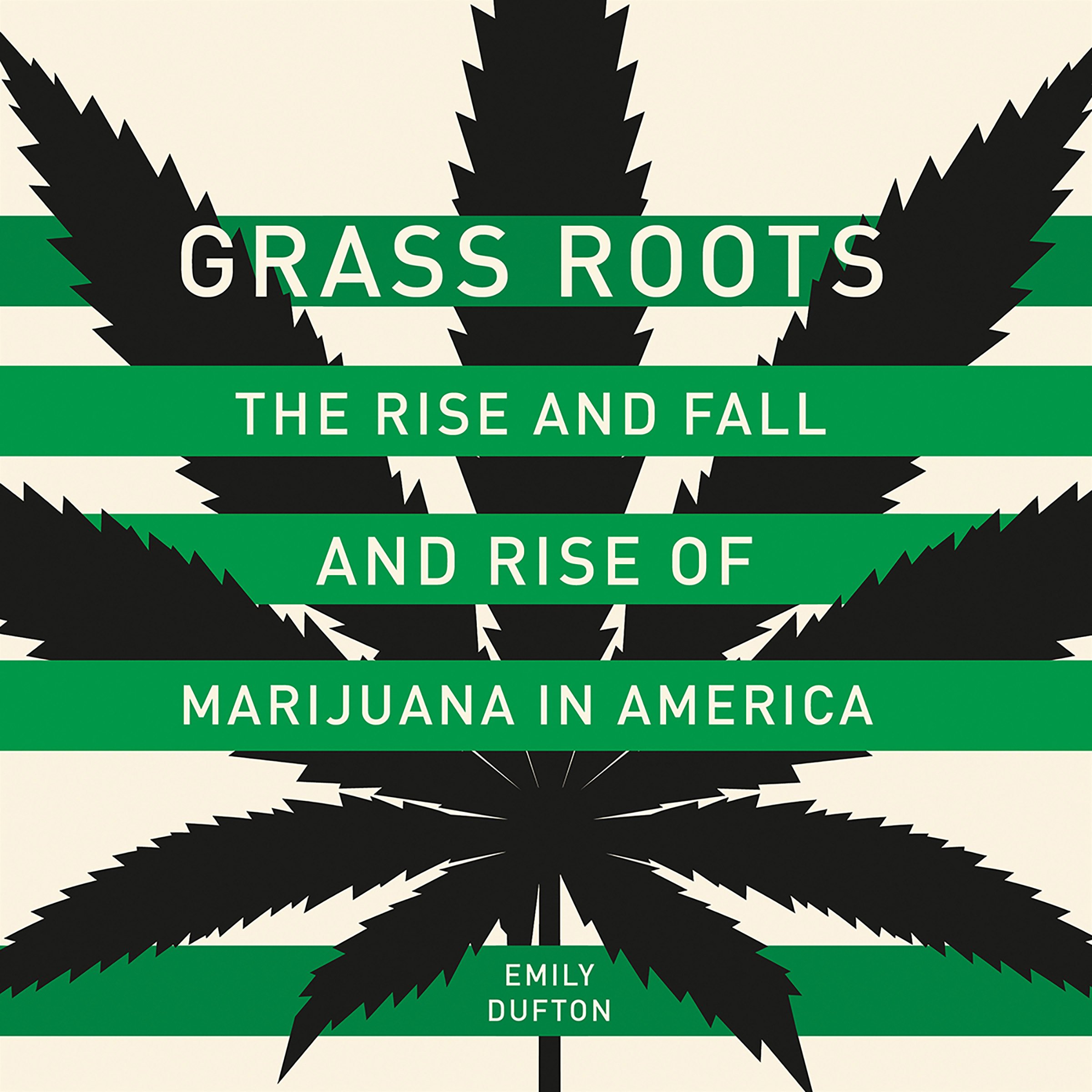 Cover art for Grass Roots