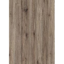 Laminas Imitacion Teja d-c-fix vinilo adhesivo muebles Sanremo eiche sepia efecto madera autoadhesivo impermeable decorativo para cocina, armario, puerta, mesa papel pintado forrar rollo láminas 67.5 cm x 2 m