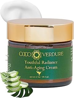 Youthful Radiance Crema antienvejecimiento – ...