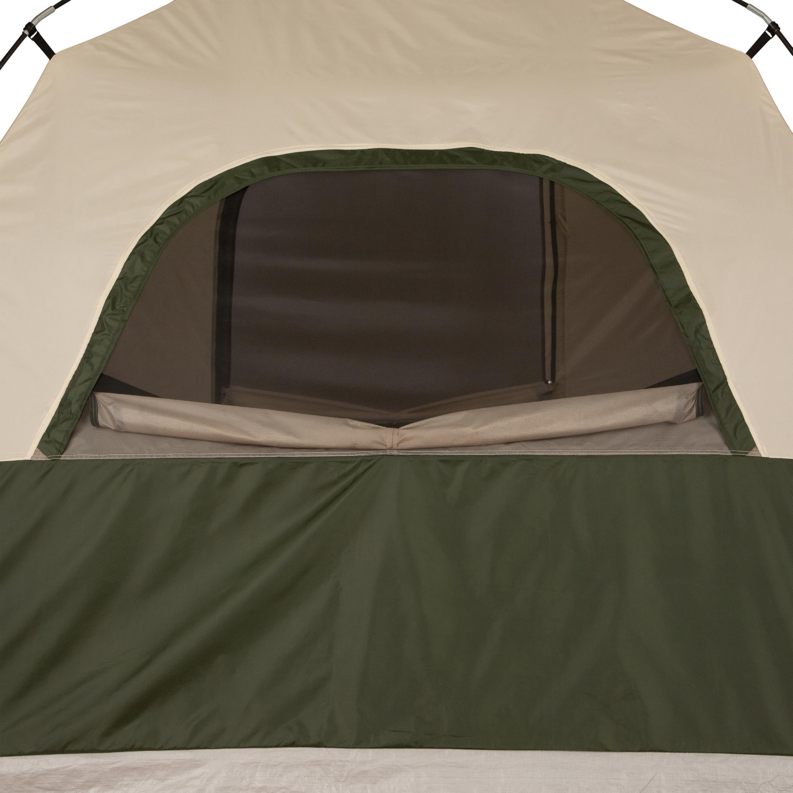 Amazon.com: Stansport Frontier 6-Person Dome Tent with Full