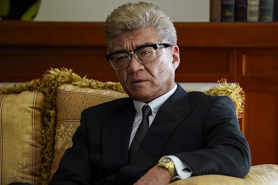 Amazon.co.jp: CONFLICT 〜最大の抗争〜 第七章 [DVD] : 小沢仁志