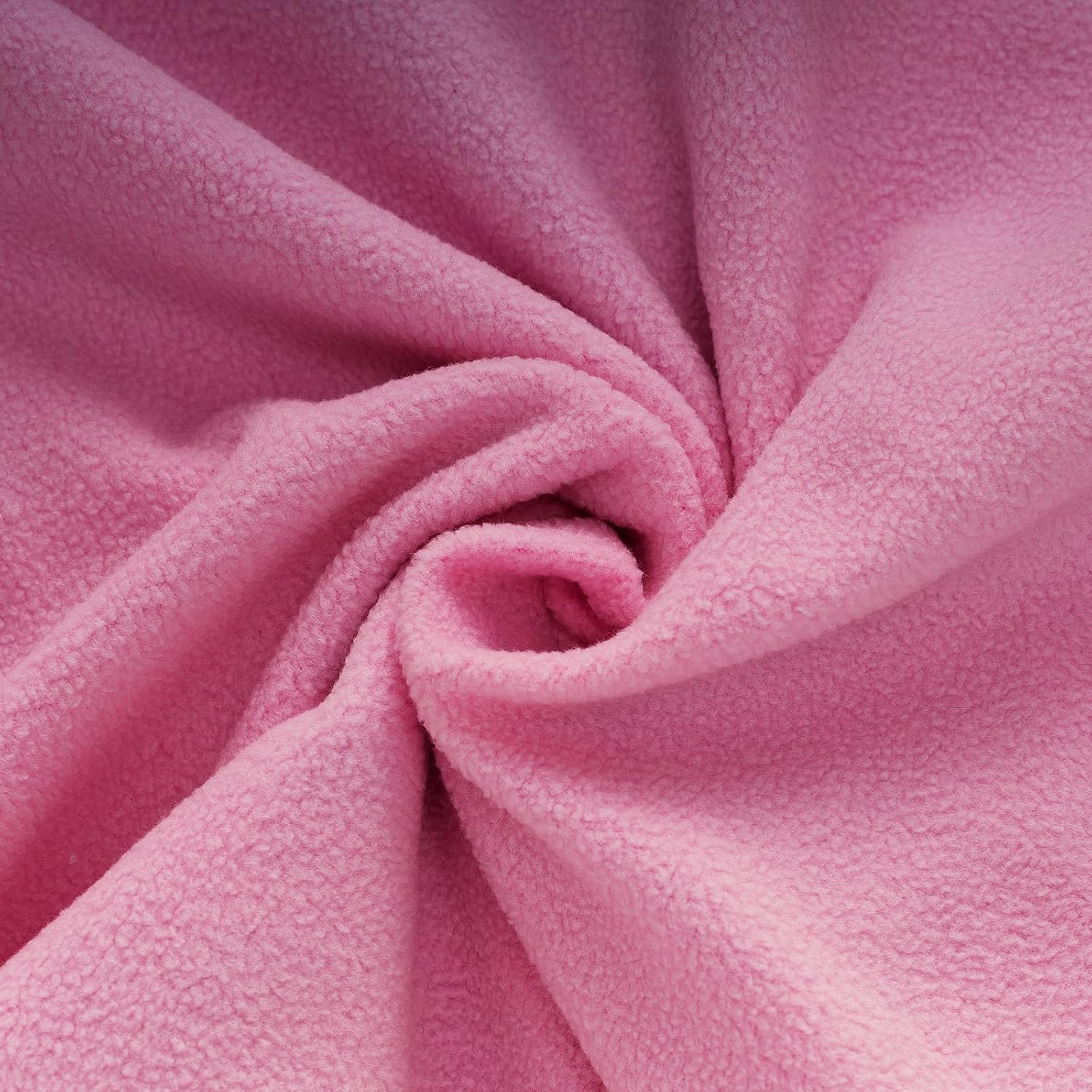 Girls Rain Jacket Kids Hooded Raincoat Windbreaker with Fleece Lining - Image 9