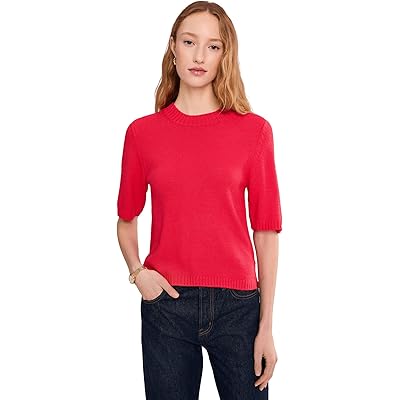 Sanctuary Perfect Sweater Tee tulip
