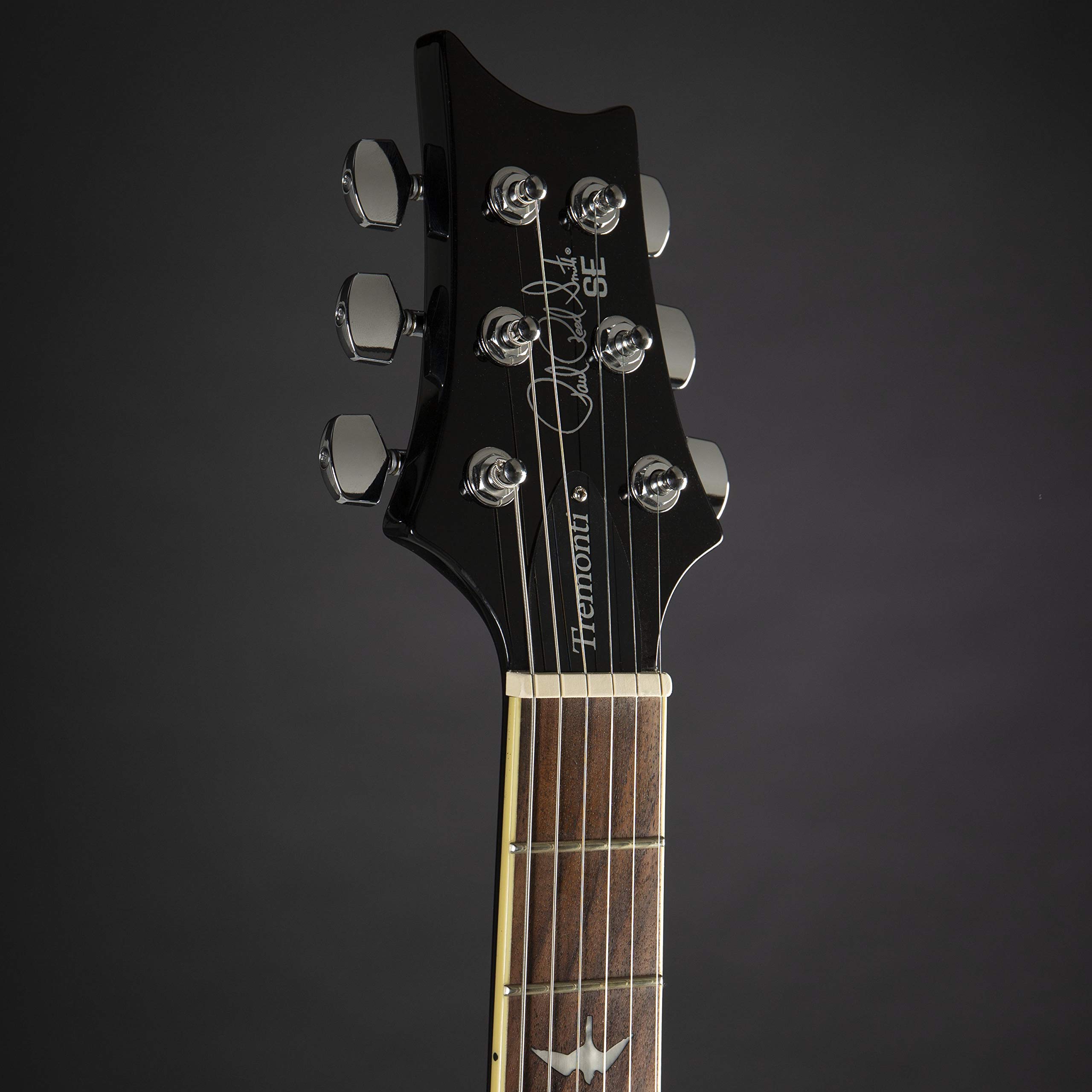 Guitarra elétrica padrão PRS Paul Reed Smith SE Mark Tremonti