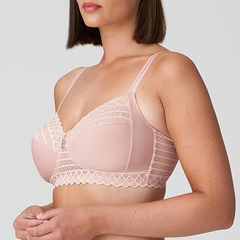 PrimaDonna East END Full Cup Bra Wireless