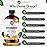 NaturoBliss 100% Pure & Natural Sweet Orange Essential Oil Therapeutic Grade Premium Quality Oil with Glass Dropper - Huge 4 fl. Oz - Perfect for Aromatherapy and Relaxation