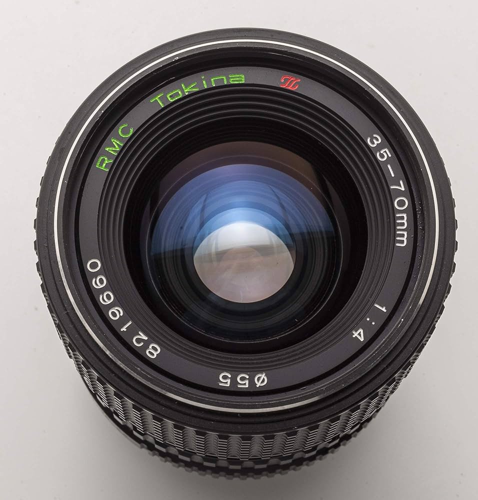 RMC Tokita 35-70 1:4　フルサイズ対応 RMC Tokita 35-70 1:4 フルサイズ対応 RMC Tokita 35-70 1:4 フル