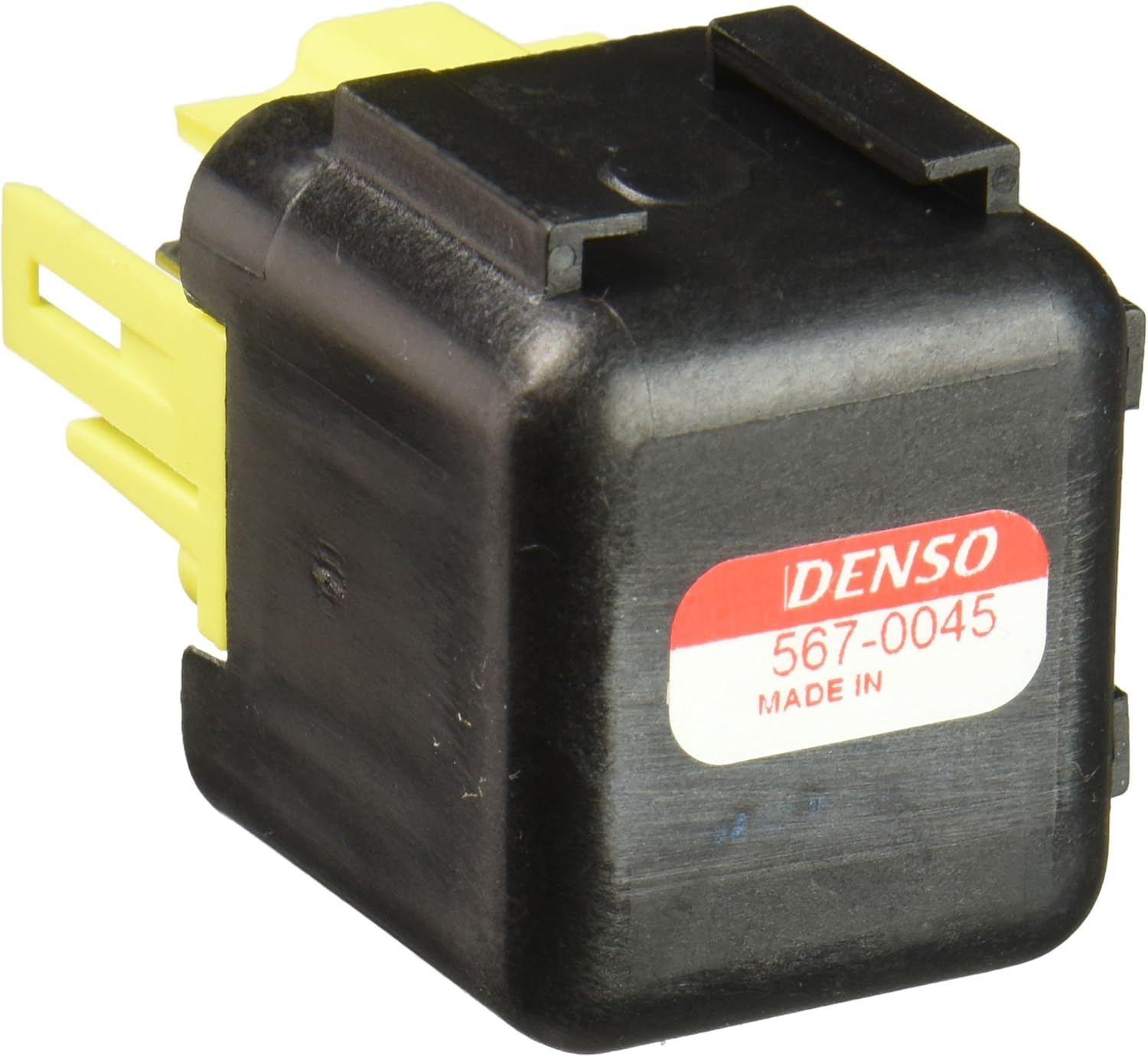 Denso 567-0045 Relay