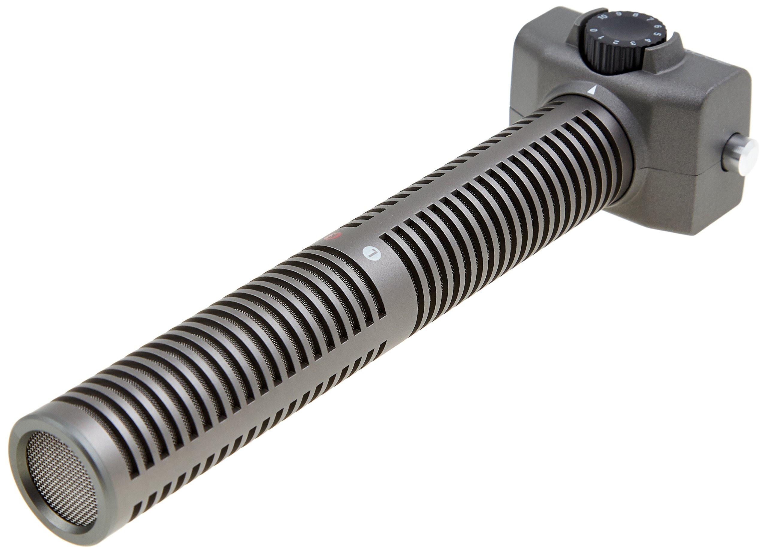 ZoomSSH-6 Microphone Stereo mid-side for Zoom H5/H6