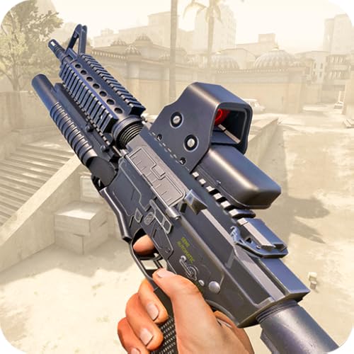 Frontline Commando War - Zombie Shooting Games