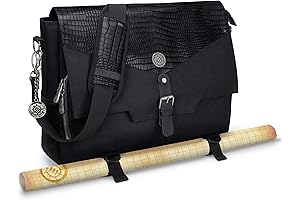 ENHANCE Collector's Edition Dungeons & Dragons Bag