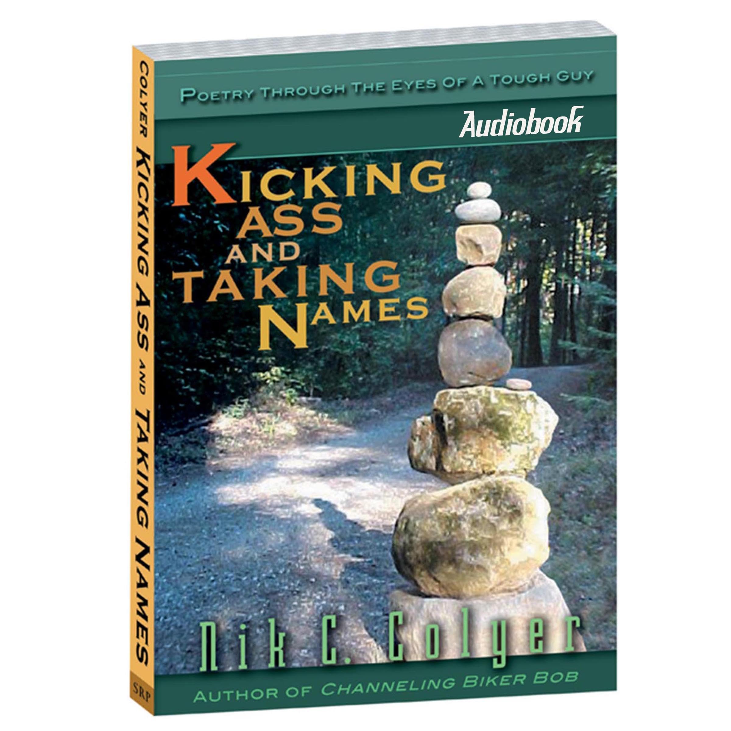 Kicking Ass and Taking Names