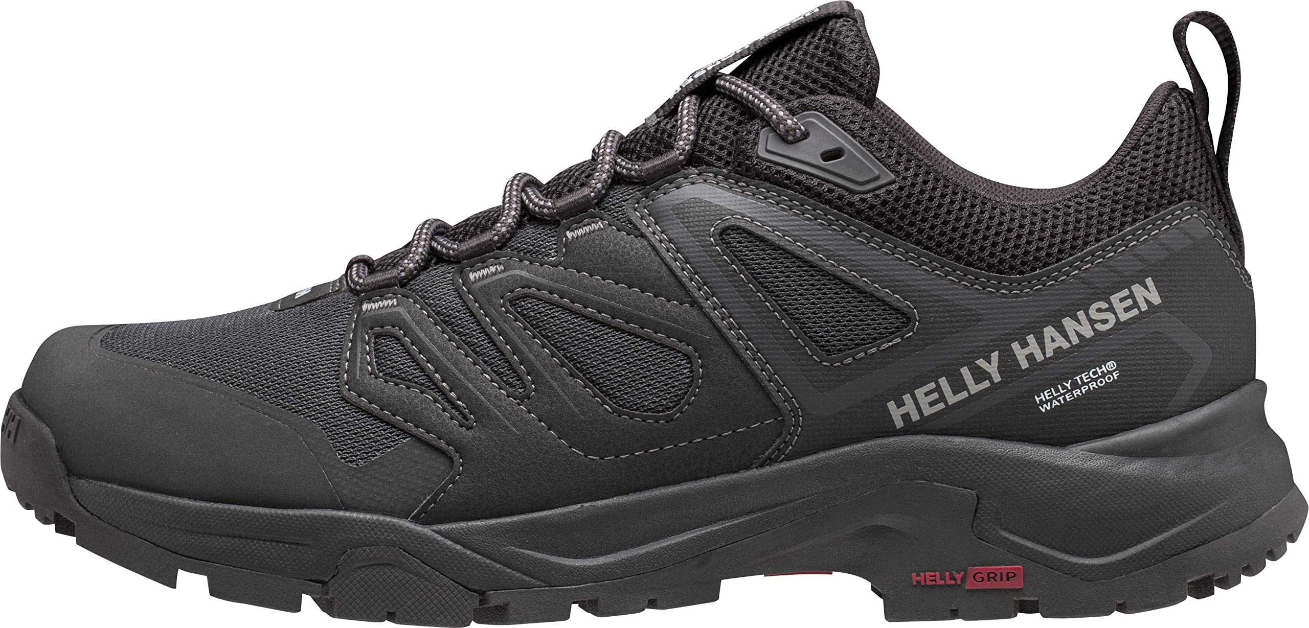 Helly Hansen Men's Stalheim HT, Black, 8