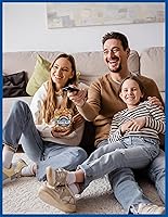 Vista 5 de Southern Style Nuts Honey Roasted Hunter - Mezcla de frutos secos a granel, 23 onzas (paquete de 1), palitos de sésamo tostado con miel y maní