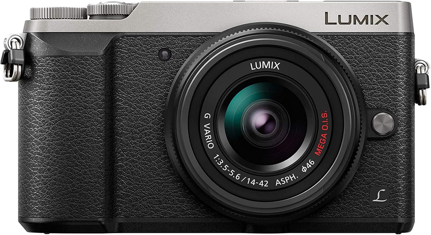 panasonic lumix dmc gx8