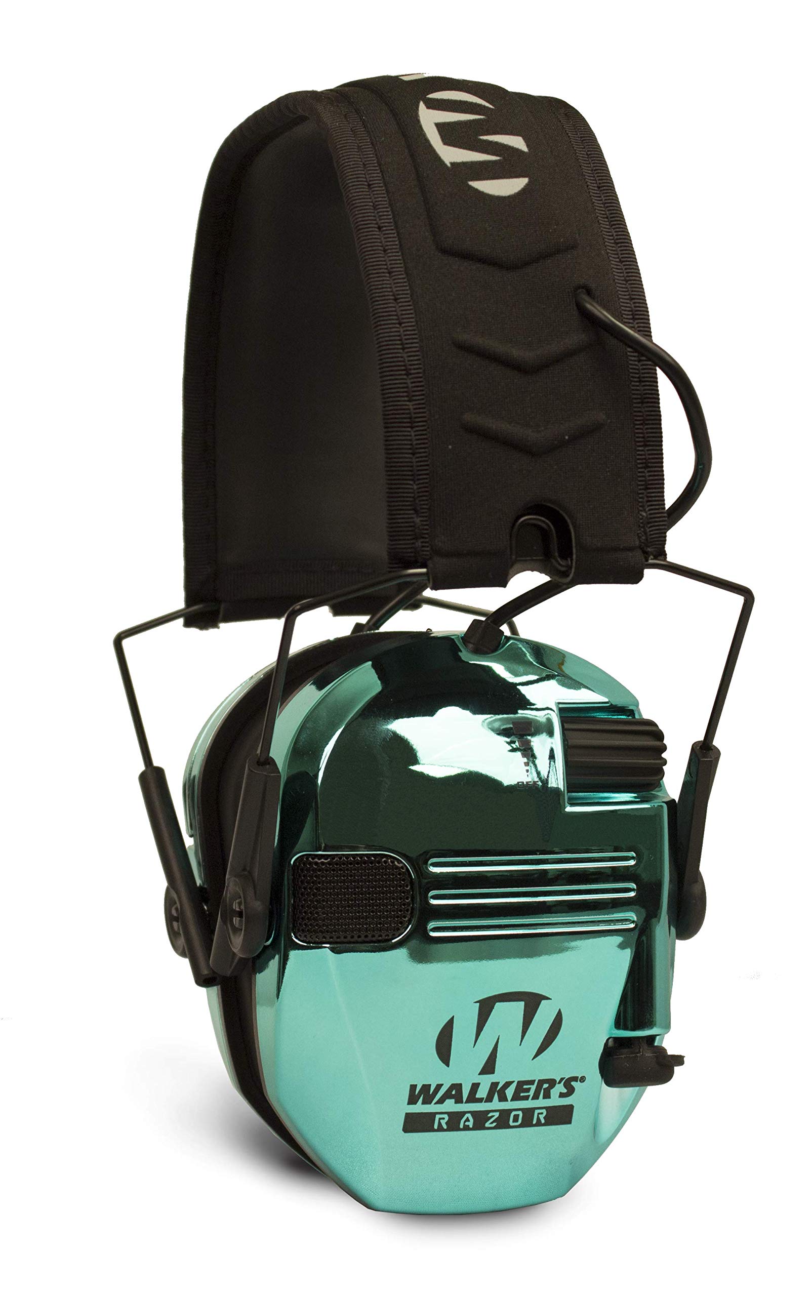 Walker's Razor Slim Muff - Superior Hearing Protection -13 Walker's Razor Slim Muff - Superior Hearing Protection -13
