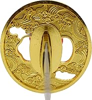 Vista 6 de Snake Eye Tactical Clásico hecho a mano Samurai Sword 2 PC Set viene con soporte de exhibición