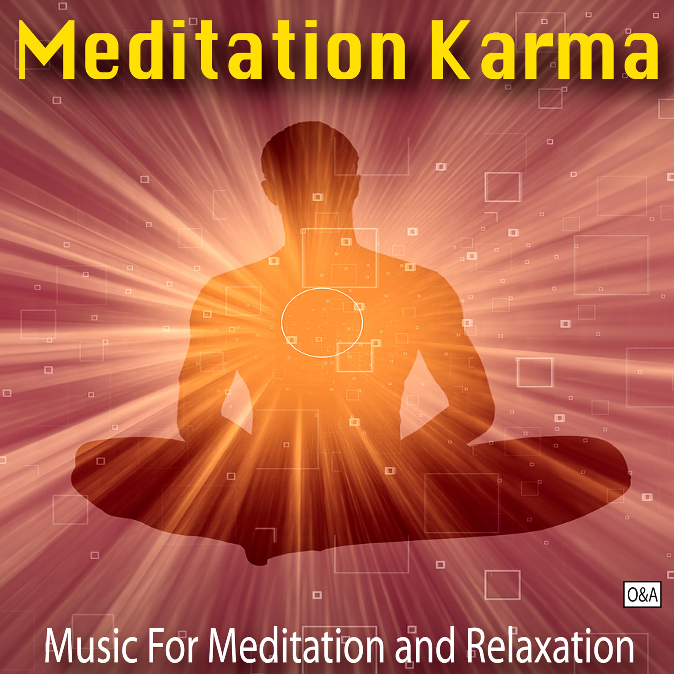 Meditation Karma