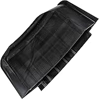 Vista 2 de MTD - Tapón de repuesto para mantillo, color negro