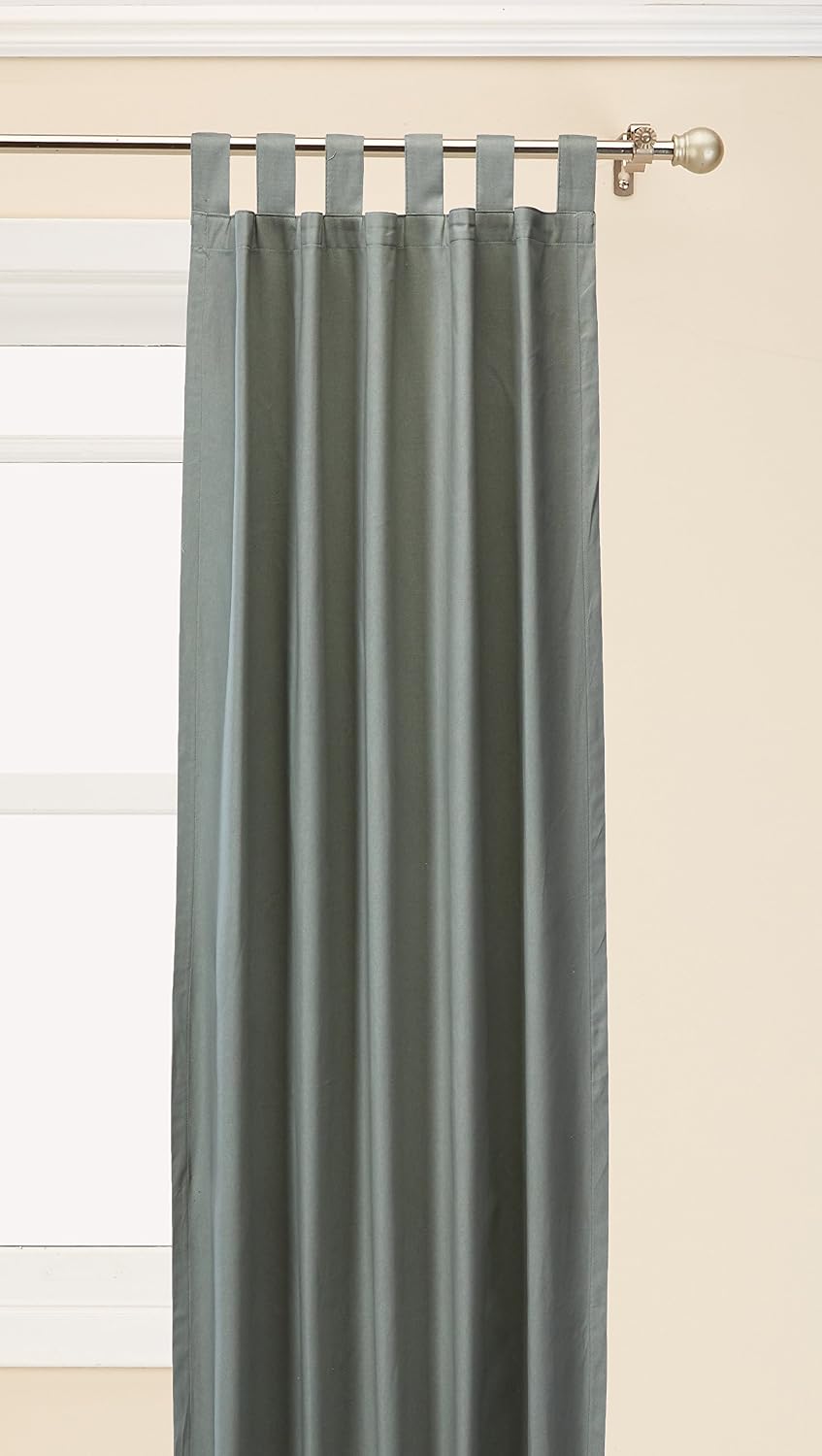 Weathermate Insulated Thermalogic Cotton Panels, 80 by 95"