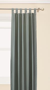 Thermalogic Weathermate Insulated Cotton Panels, 80 by 95"