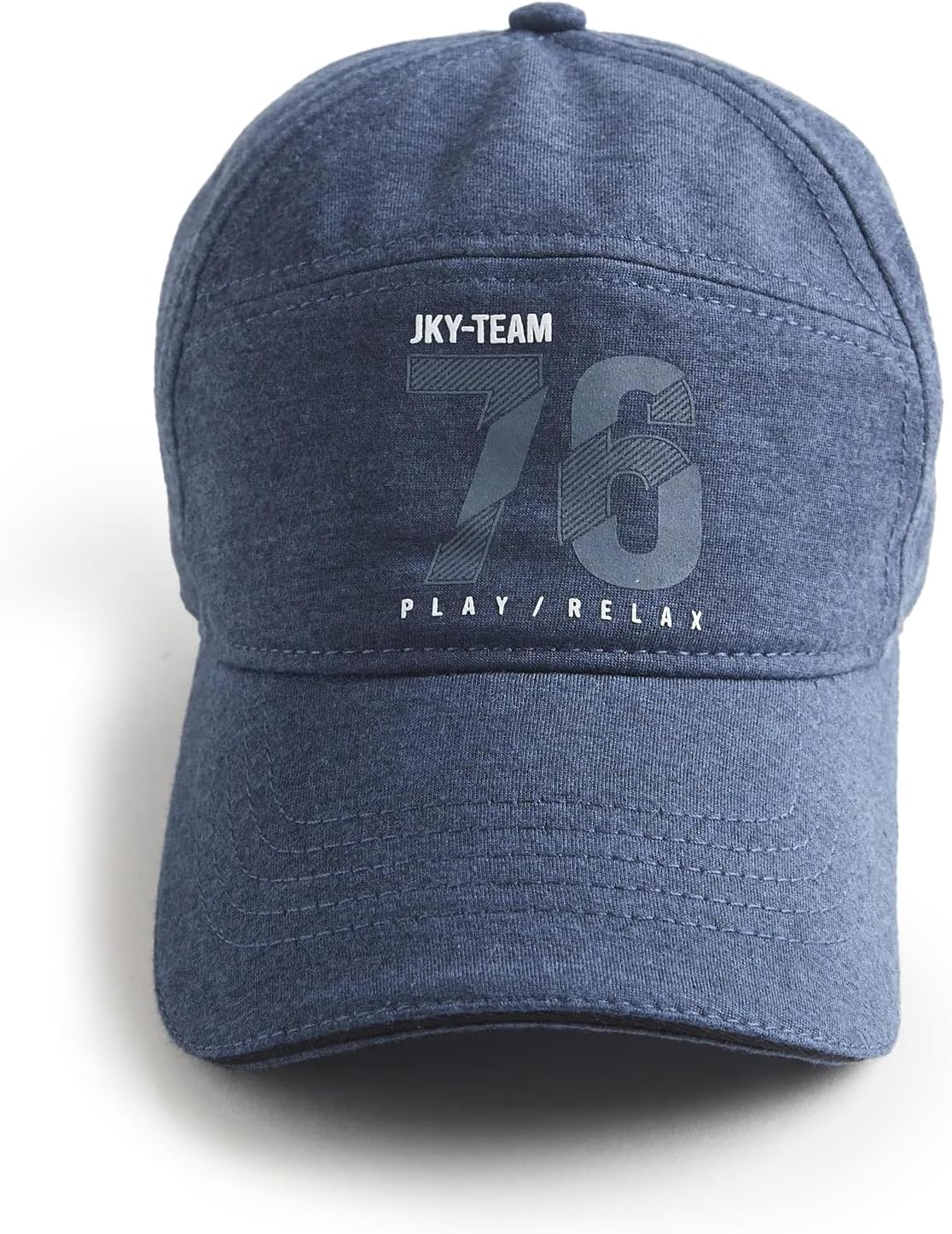 Jockey CP11 Microfiber Blend Solid Cap with Adjustable Back Closure