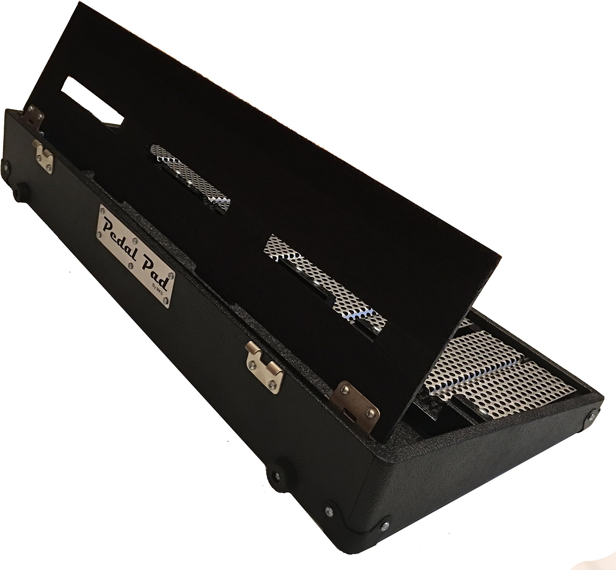 Pedal Pad MPS III C Pedal Boards (MPSIIICN)