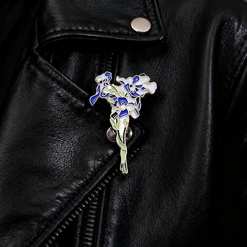 Miniatura 3 de Funny Enamel Pins Creative Letters Cartoon Brooch Personalized Lapel Pin Badge Gifts For Women Fashion Clothing Backpack Accessories Jewelry for