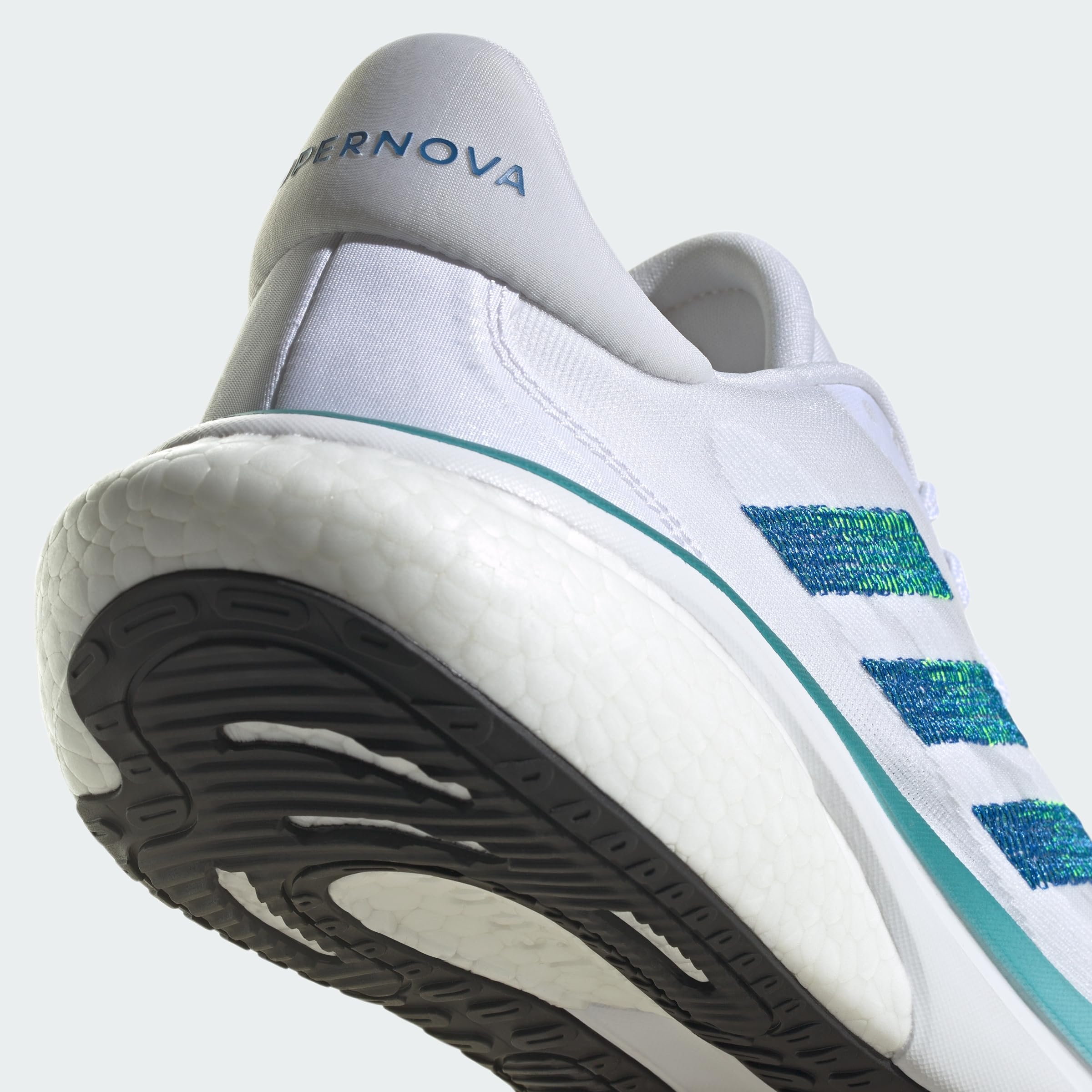 Adidas Supernova 3 Laufschuhe ZapatillasHombre | Tenis para correr en carretera