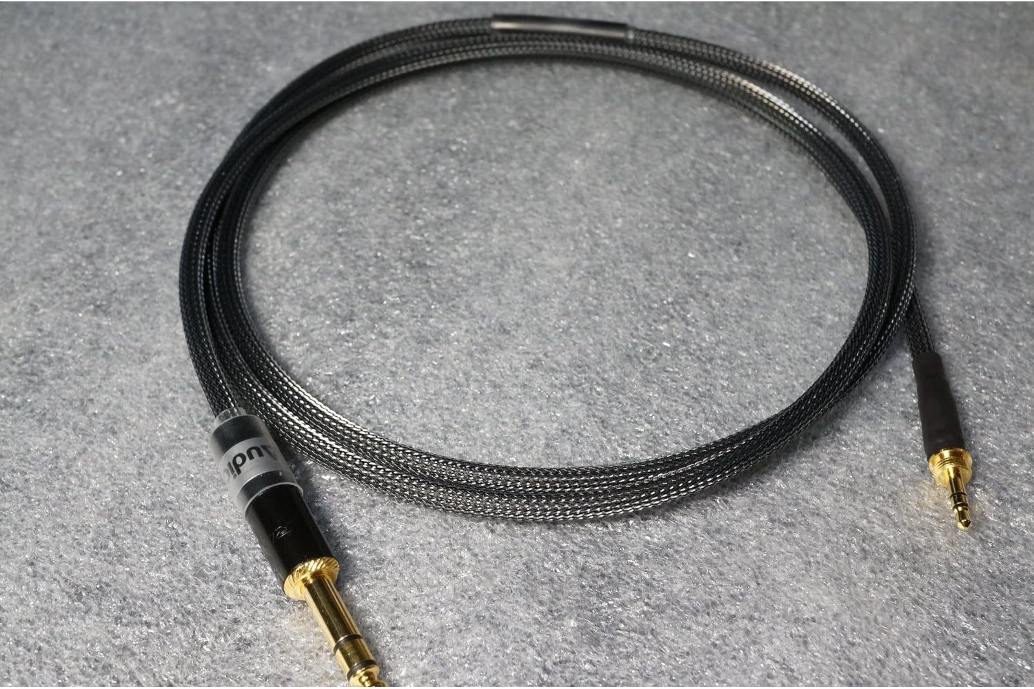 Ultrasone PRO900/PRO750/PRO550/PRO2500/DJ1PRO Upgrade Replacement Cable 3.5m Quad Copper