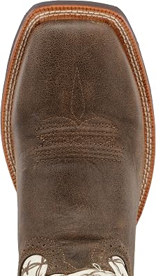 Twisted X Men's 14 Ruff StockBoot